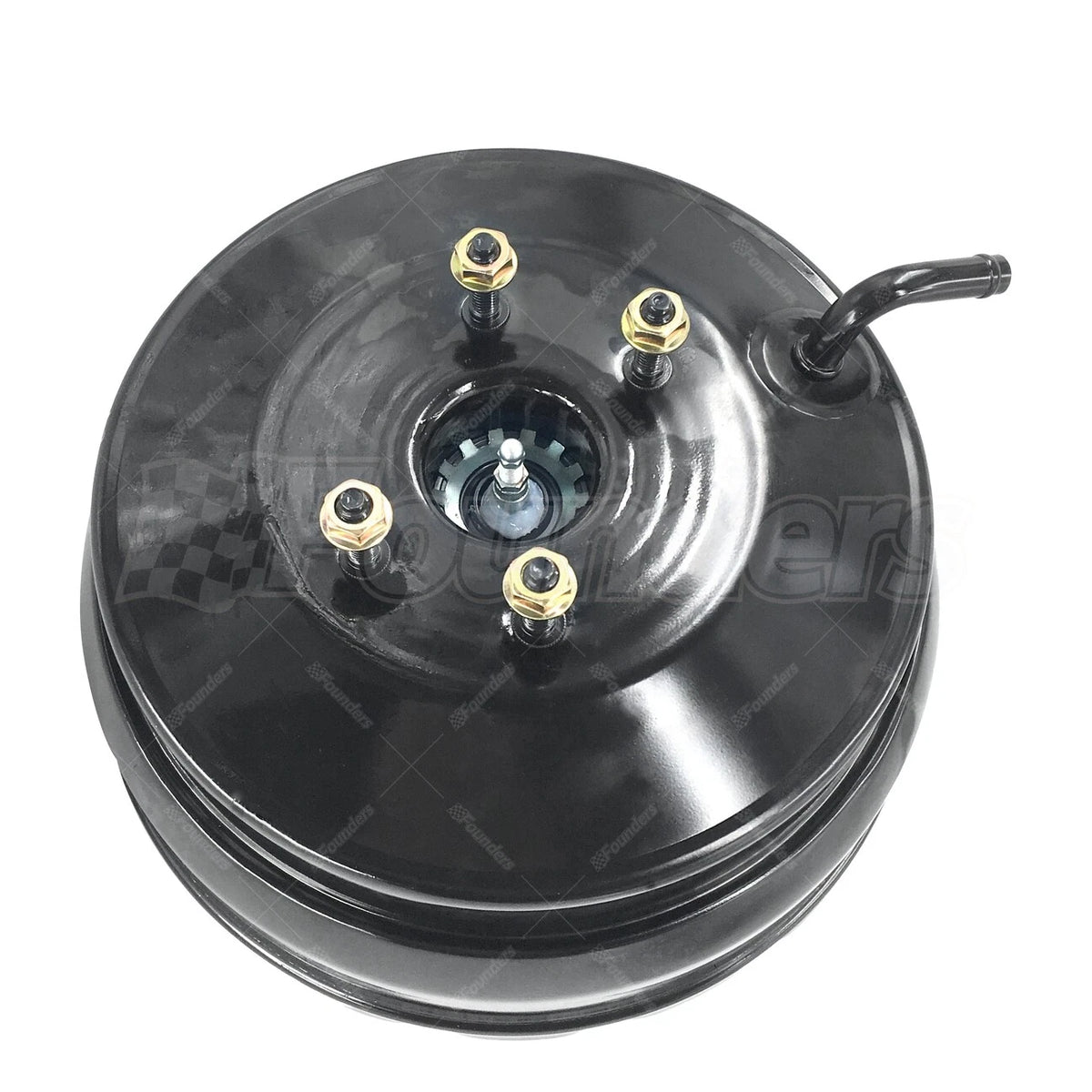 Power Brake Booster for Toyota Pickup RWD 1989–1995 3.0L V6