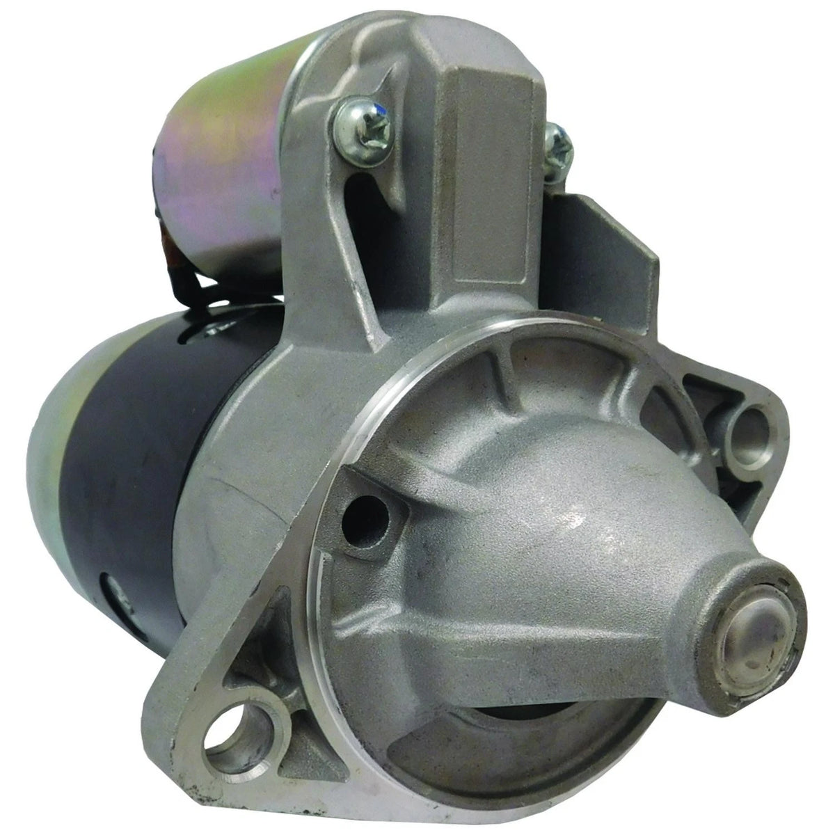 Starter for Nissan FG204 (1975–1996) M3T11272 M3T11271 LRS00320 SR138X