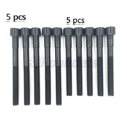 Cylinder Head Bolts for Toyota Paseo Tercel 1.5L (1992–1998) 5EFE