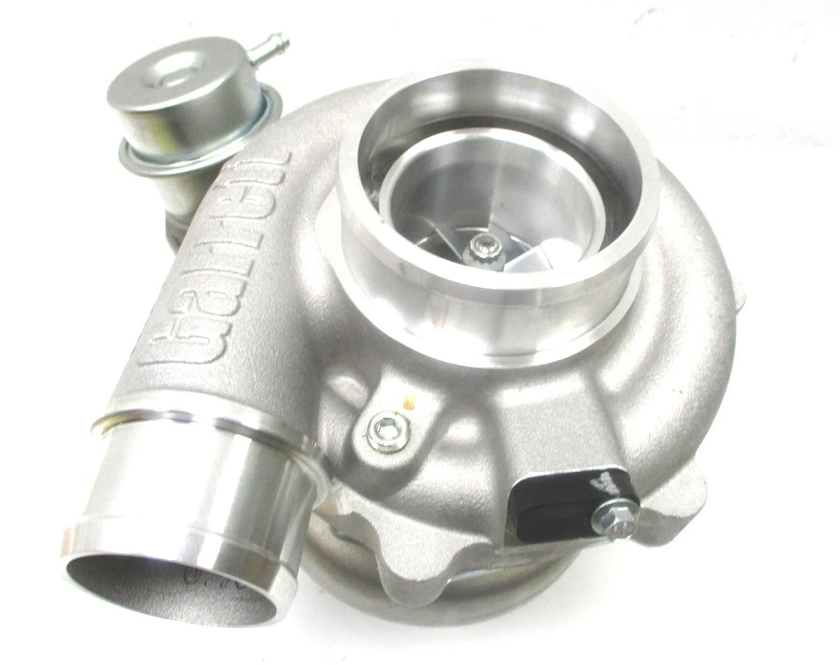 Garrett G25-550 Turbo for Reverse Rotation Applications (877895-5007S)