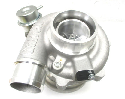 Garrett G25-550 Turbo for Reverse Rotation Applications (877895-5007S)