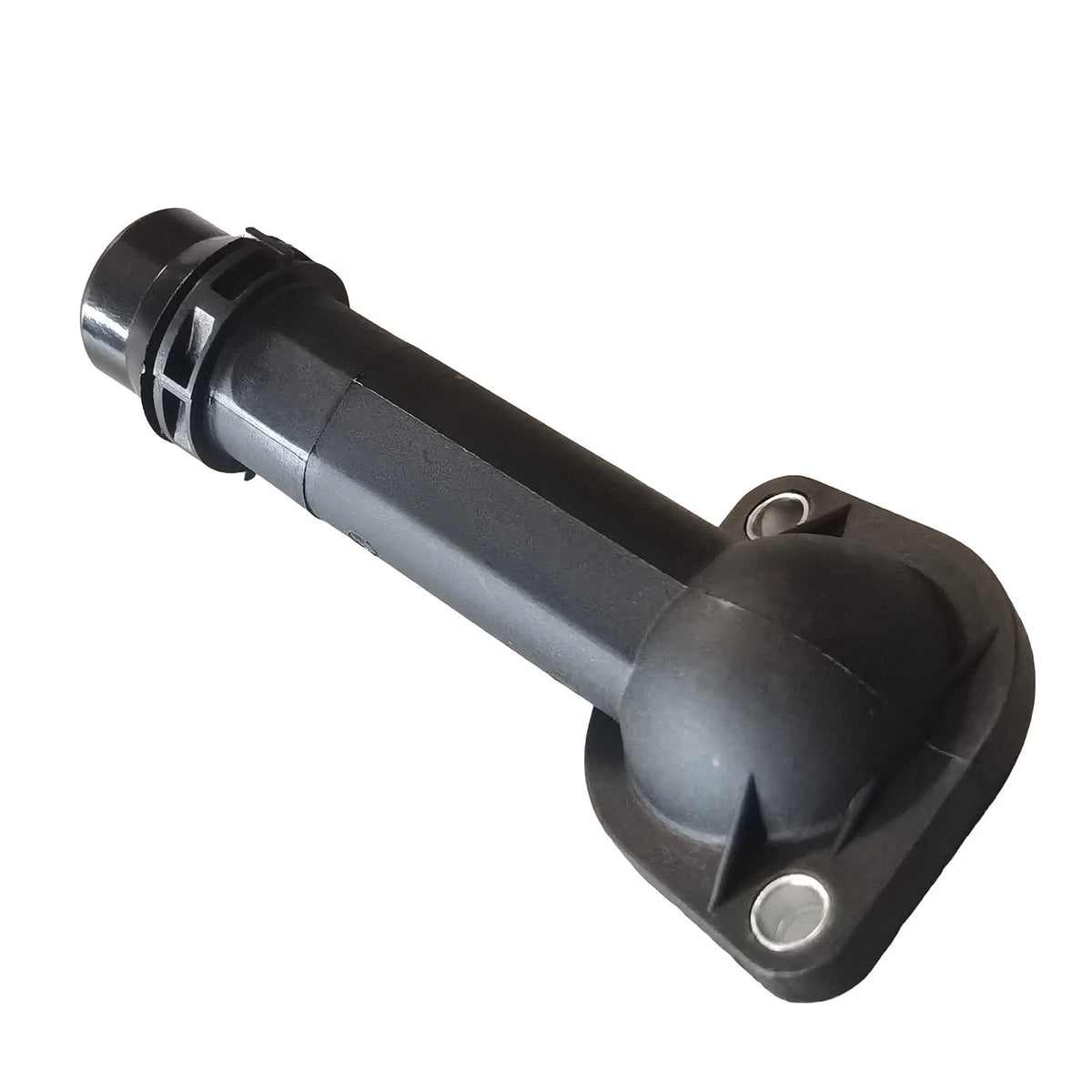 Engine Coolant Thermostat Housing for Audi A4 Volkswagen Passat (2000–2005) 038121121B