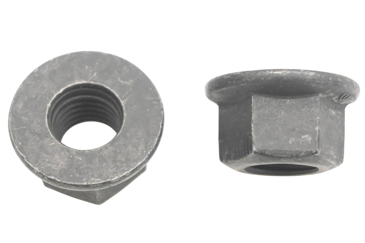 2X OEM Nuts for Ford N620483-S436 (NOS)