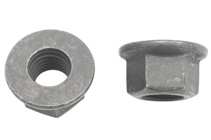 2X OEM Nuts for Ford N620483-S436 (NOS)