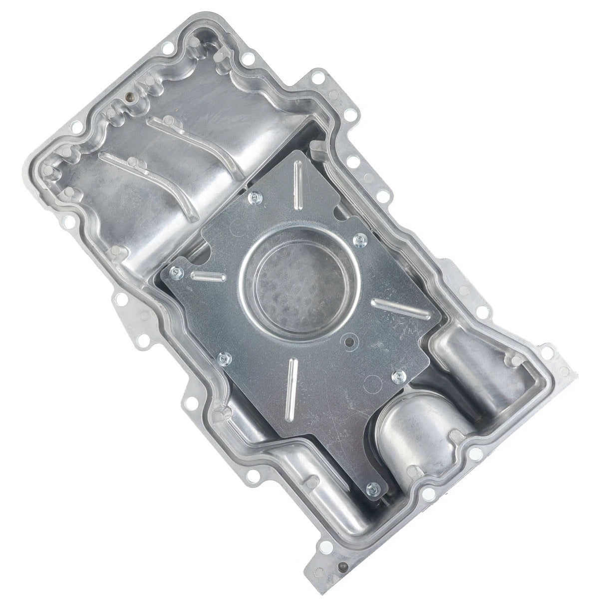 Engine Oil Pan for Ford Escape Mazda 6 MPV Tribute Mercury Cougar 3.0L (1995–2008)