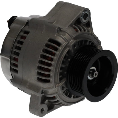 60A Alternator for Komatsu Excavator PC220 (2002–2006) LRA03556 AND0549 486666