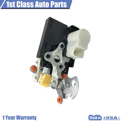 Door Lock Actuator Motor for Chevrolet Trailblazer (2002–2009) 1802-559638