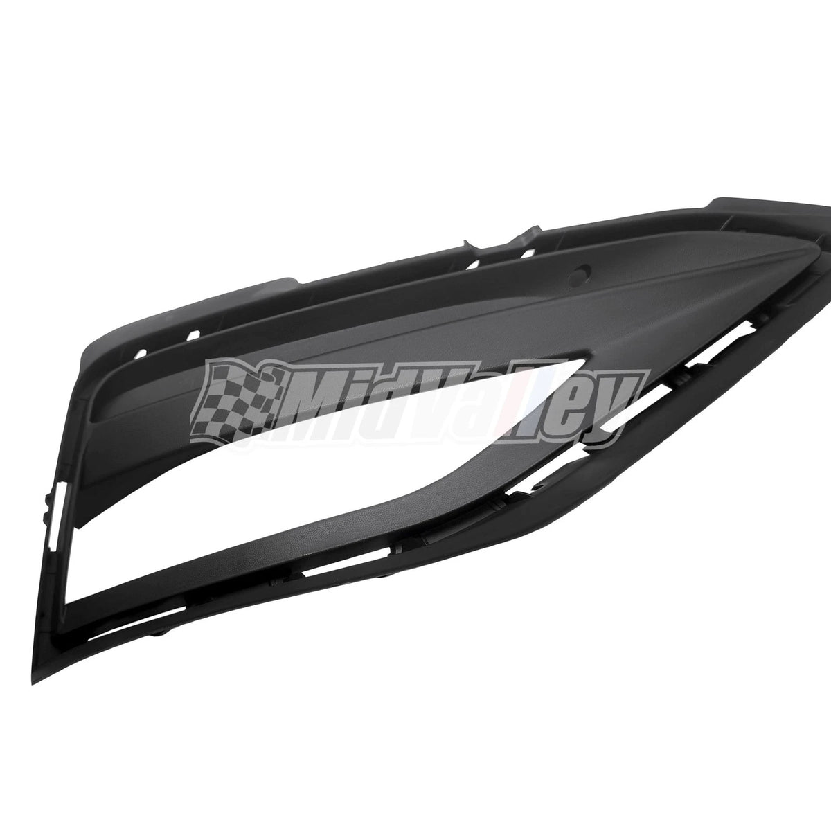 Right Front Bumper Lower Grille Cover for VW Jetta (2019–2021)