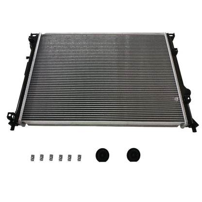 Radiator Assembly for Dodge Magnum Chrysler 300 (2005–2008)