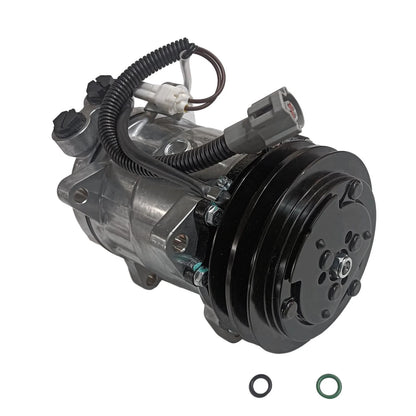 A/C Compressor Assembly for Ford L8000F L9000 L9501 LN9000 (1994–1997) CO 4469C