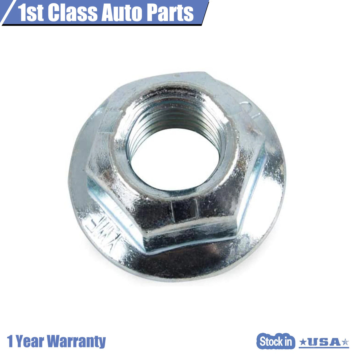 Truck Bed Mounting Hardware for Ford Ranger (1983–2011) & Mazda B3000 (1994–2008)