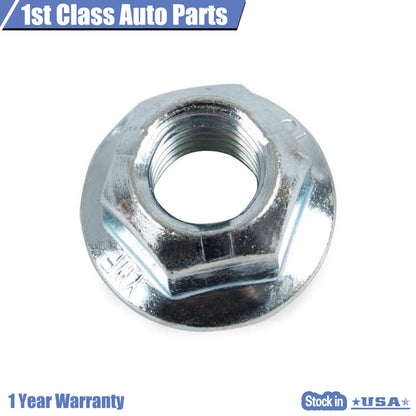 Truck Bed Mounting Hardware for Ford Ranger (1983–2011) & Mazda B3000 (1994–2008)