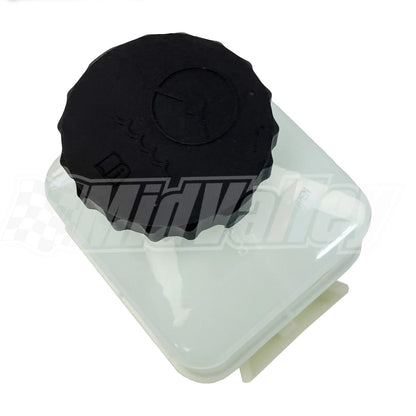 Power Steering Pump Reservoir Tank for Chevrolet Caprice Pontiac G8 GTO (2004–2013)