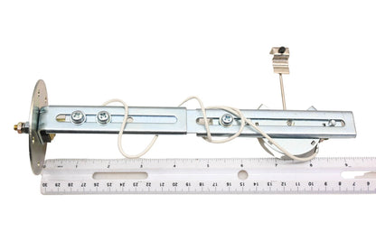 Fuel Level Gauge Assembly for Aftermarket ZI011-41 (NOS)