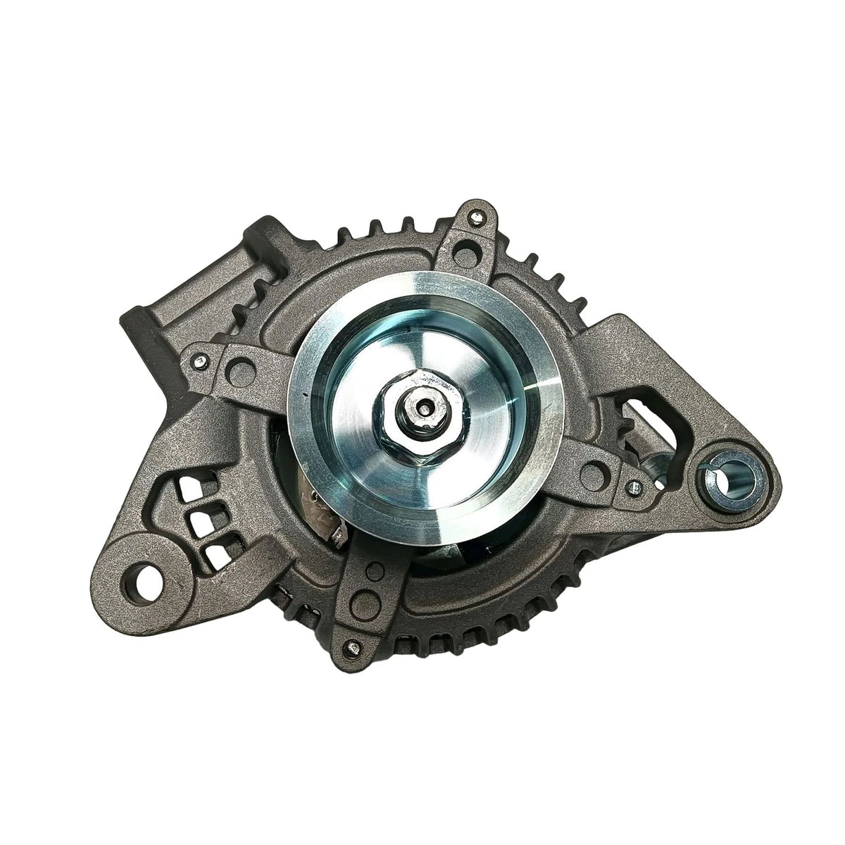 Alternator 150/68 Amp for Buick Lucerne Cadillac DTS (2006–2008) 84009378