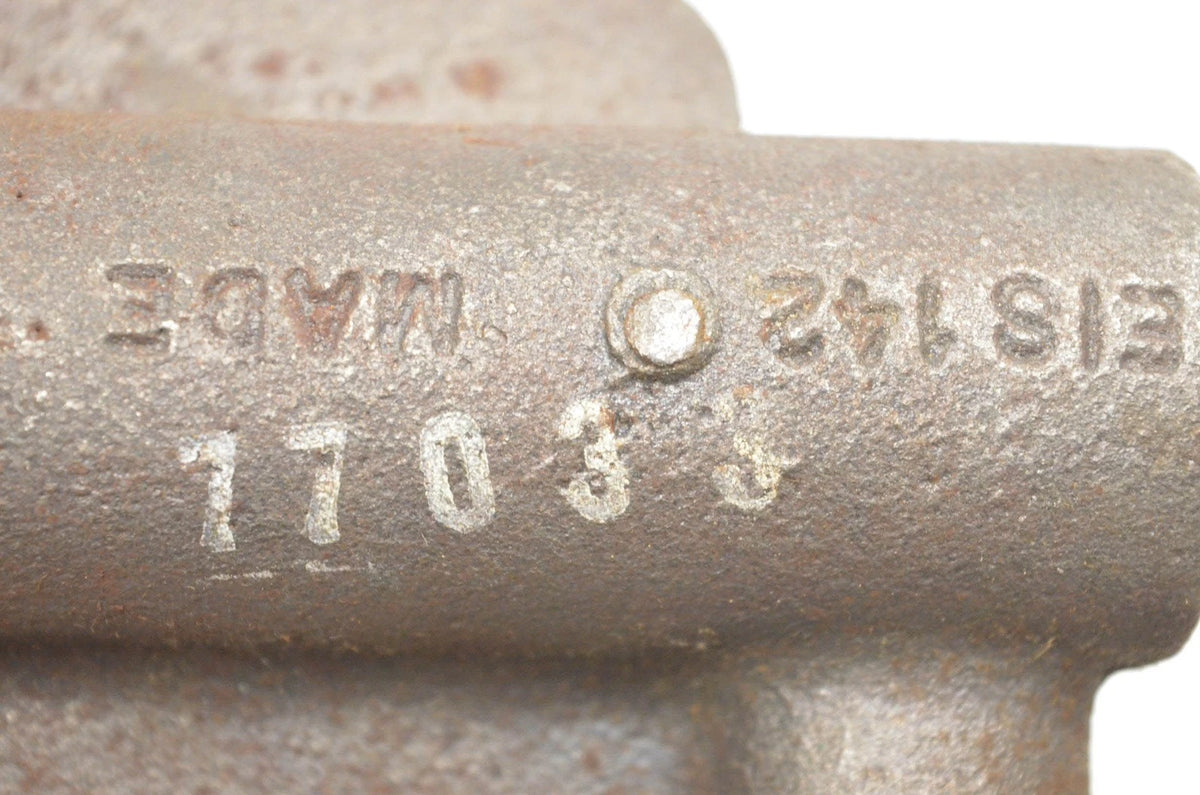 Brake Master Cylinder for EIS E77033 (NOS)