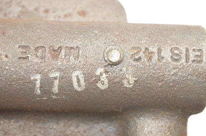 Brake Master Cylinder for EIS E77033 (NOS)