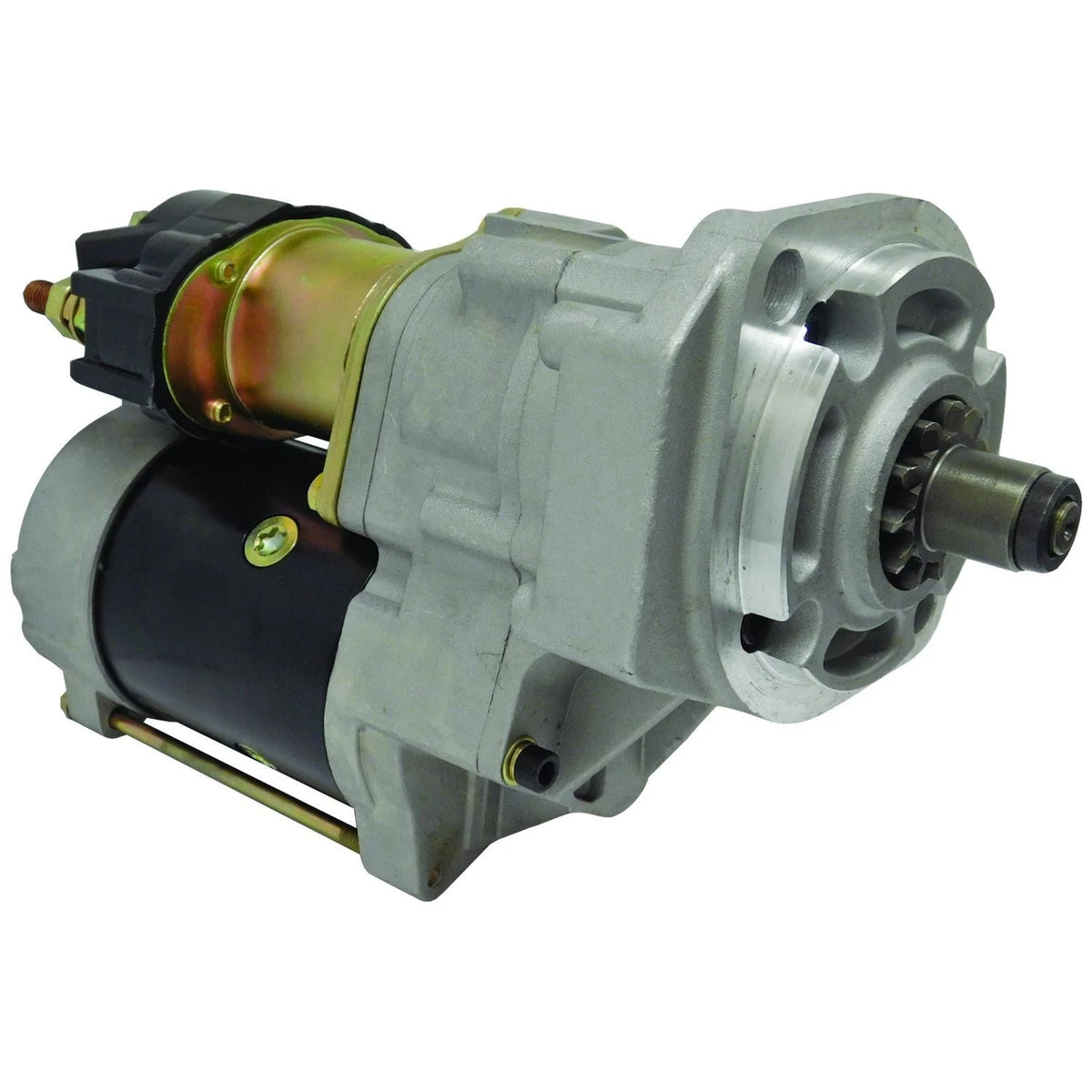 Starter for Isuzu 4BG1 (1990–2007) 0-24000-3122 0-24000-3123 0-24000-3250