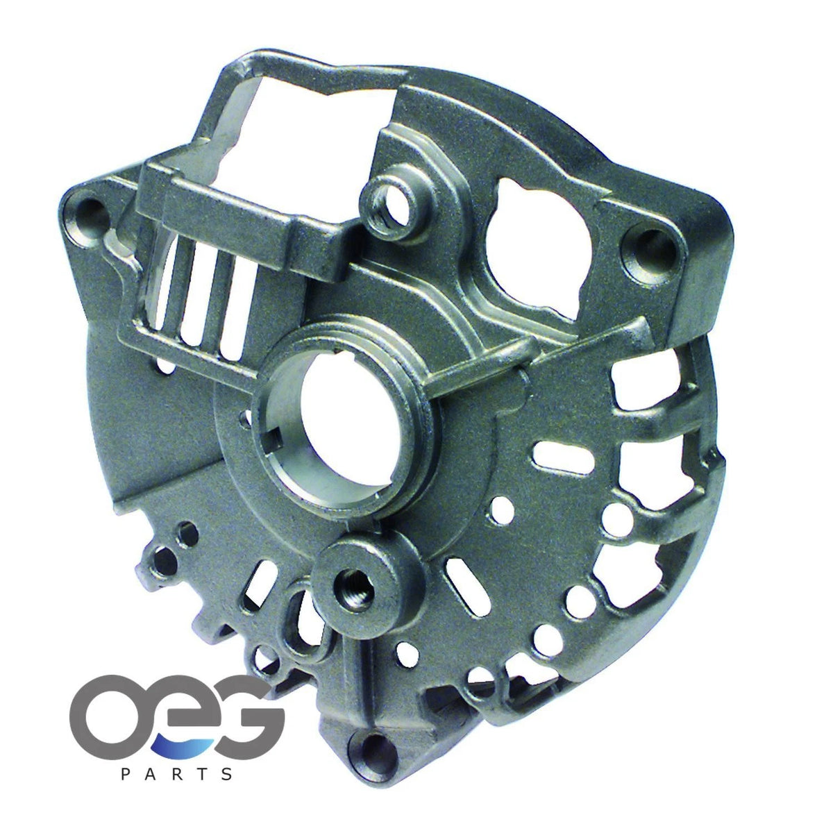 Alternator Frame SRE for Ford E-350 Econoline Club Wagon (1999–2002) 03934
