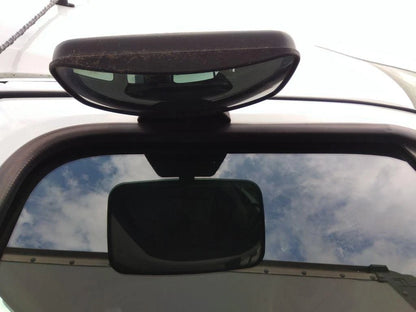 Look Down Mirror for Freightliner Cascadia 125 (2018)