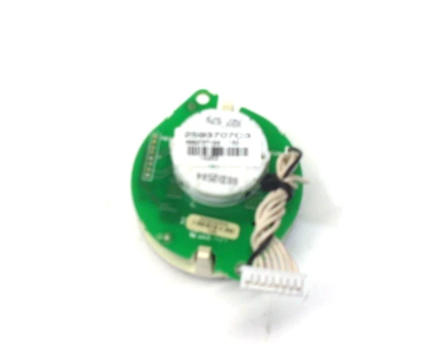 Electronic Primary Air Pressure Gauge for International (2593707C2, 2593707C3)
