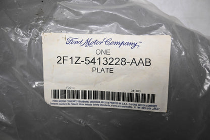 Scuff Plate for Ford (2000–2000) 2F1Z-5413228-AAB
