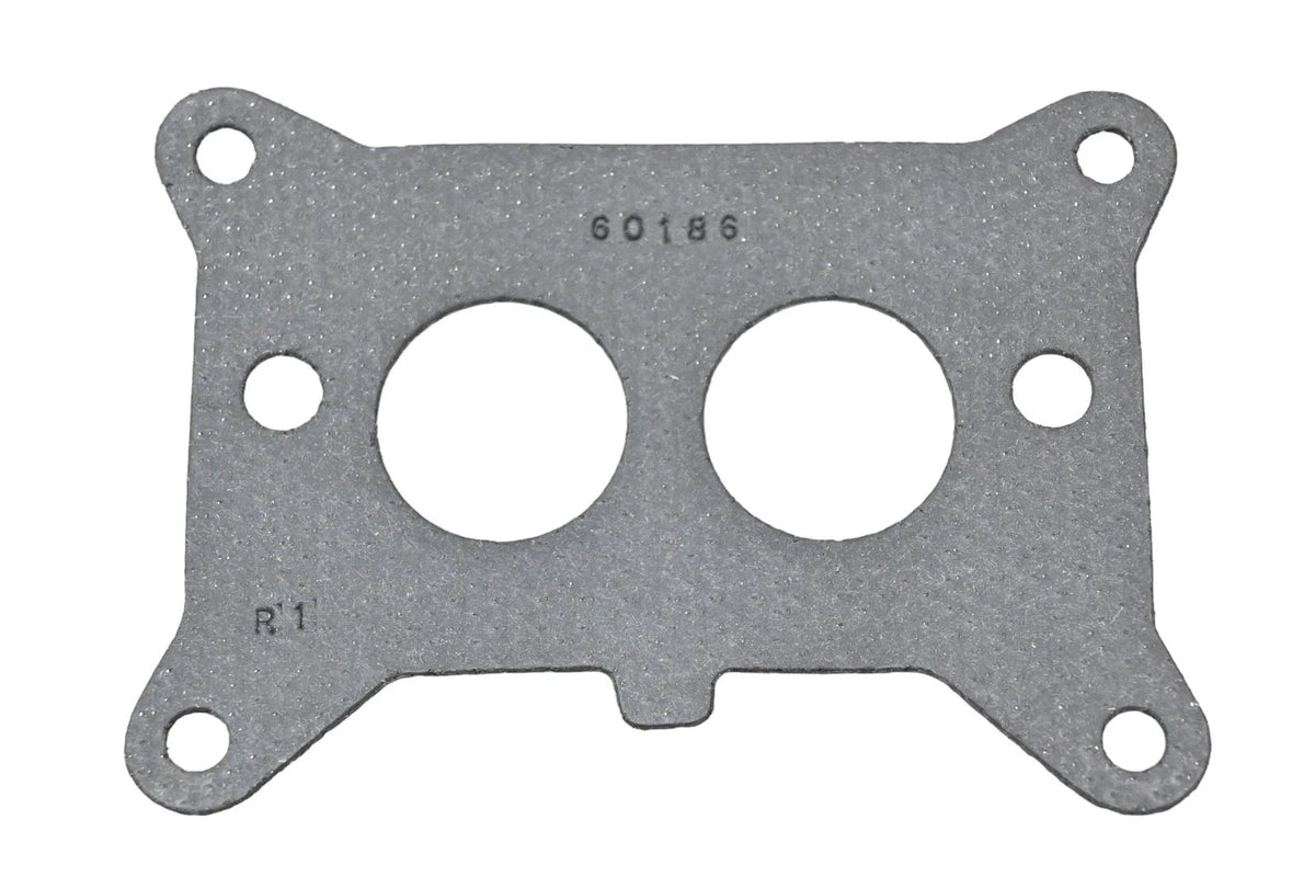 Carburetor Mounting Gasket for Fel-Pro 60186, 80427 (NOS)