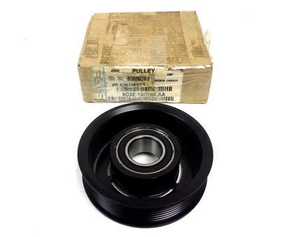 A/C Compressor Clutch Pulley for Ford (2008–2010) 8C2Z-19D784-AA