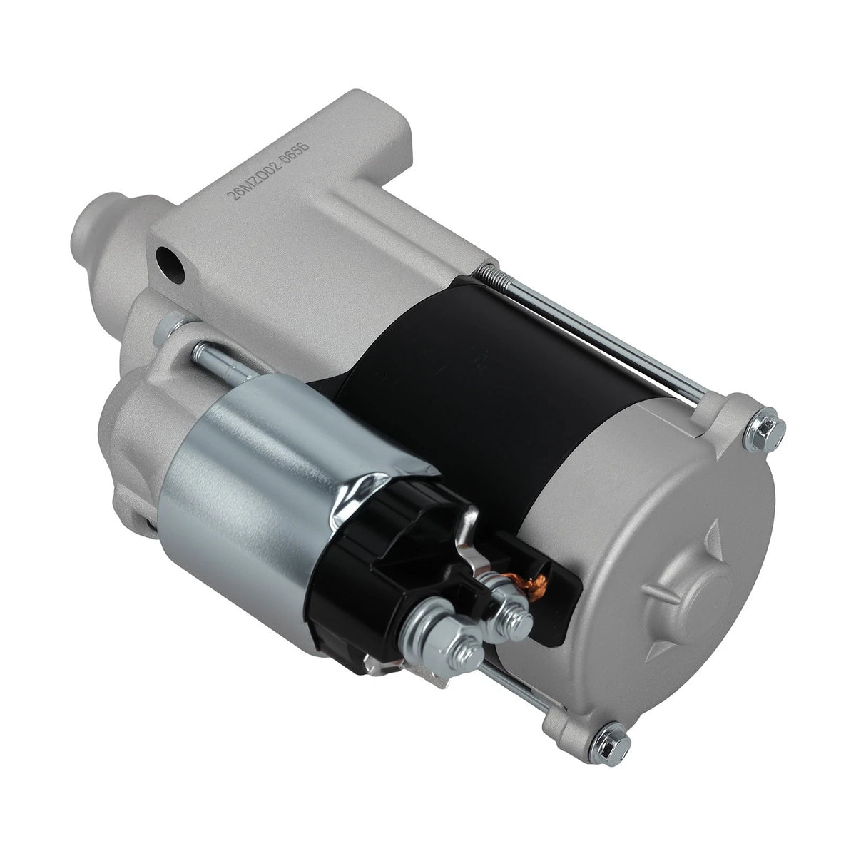 12V Starter for John Deere X465/Gator TH (AM133646, MIA11409)