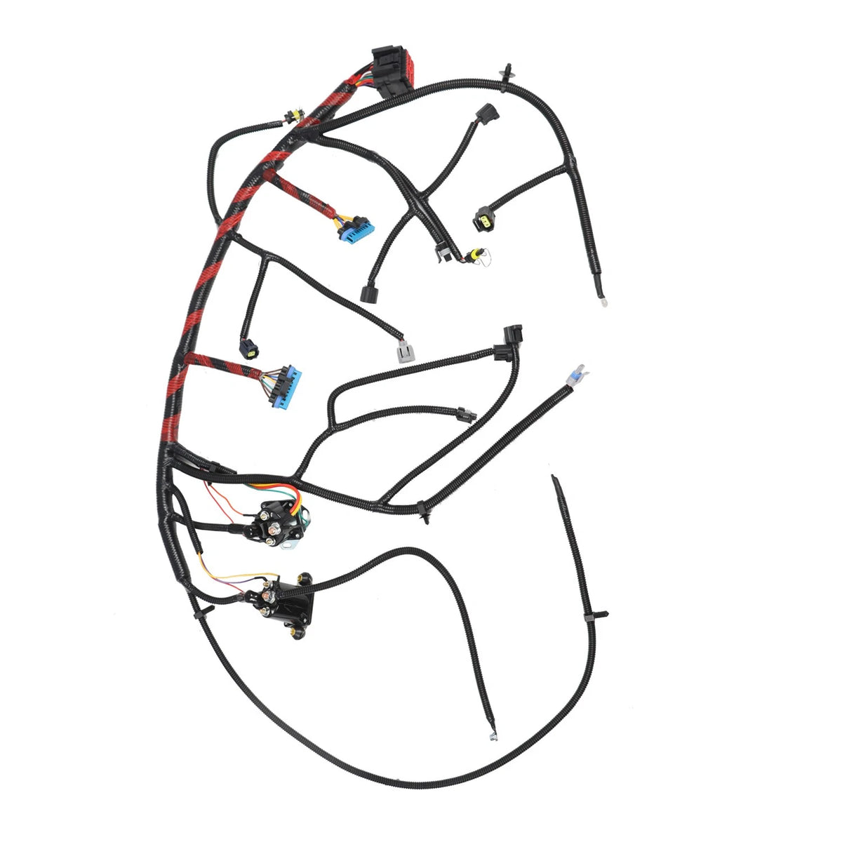 Engine Wiring Harness for Ford F250 F350 F450 F550 Super Duty (1999–2003)