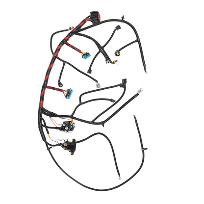 Engine Wiring Harness for Ford F250 F350 F450 F550 Super Duty (1999–2003)