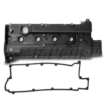 Engine Valve Cover for Elantra (1996–2000) & Tiburon (1997–2001) 1.8L 2.0L