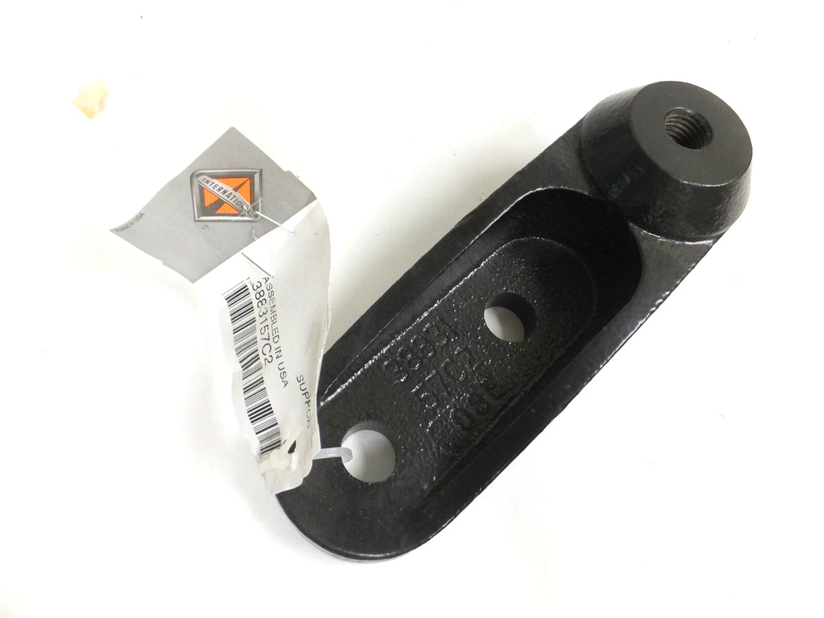 Shock Mount Upper Support for International (3883157C1, 3883157C2)