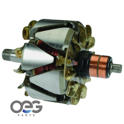 Rotor for Ford Aerostar 3.0L (1995–1997) F3DU-10335-AA F0DU10335CA 30314007
