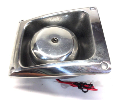 CPI Thru Bumper Speaker for International 4300 (2002–2007) 100W