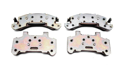Brake Pad Kit for Parts Master D159 (NOS)
