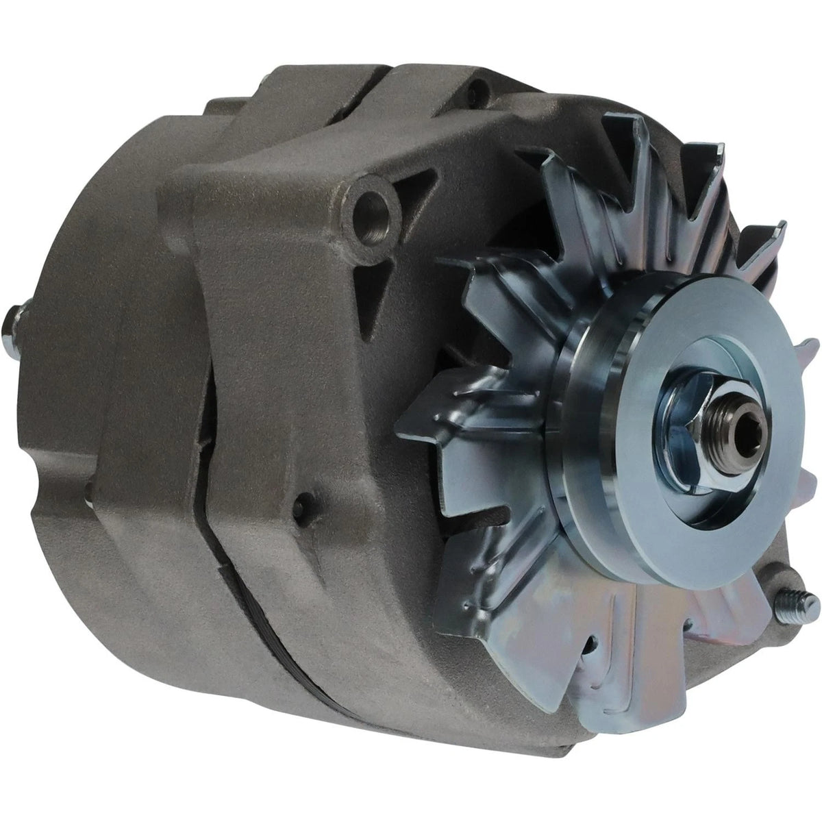 Alternator for John Deere 10SI Delco 1 Wire 40 AMP 24 Volt