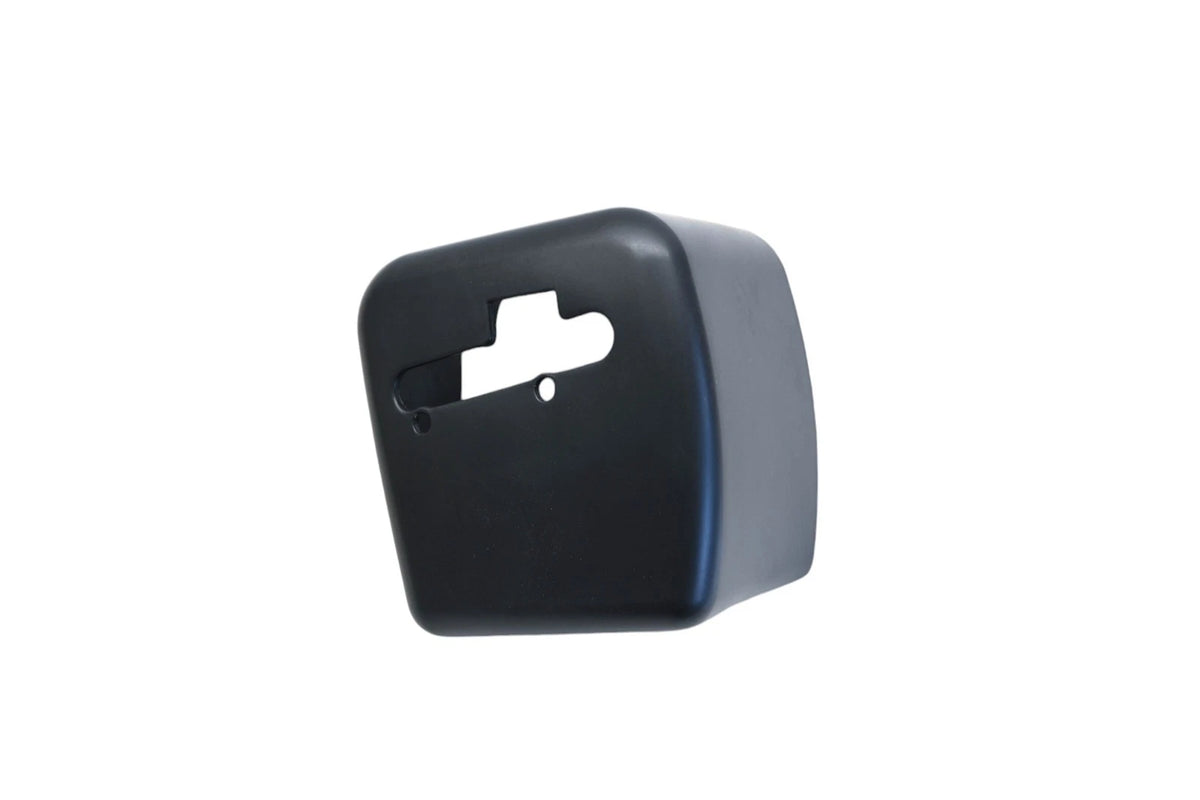 Seatbelt Retractor Cover for