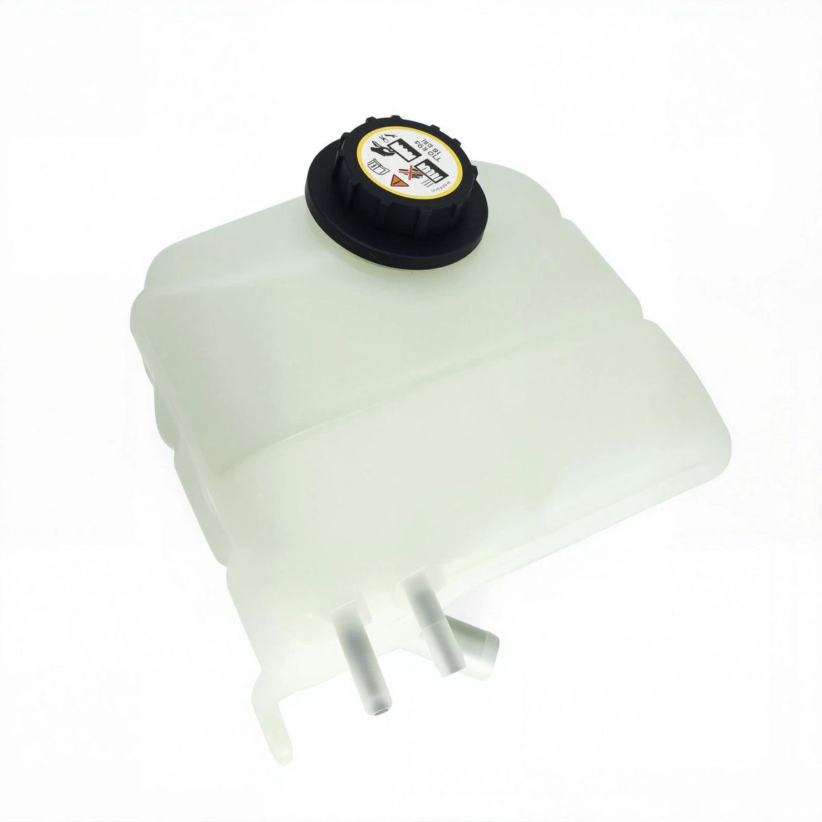 Coolant Tank Reservoir Overflow Bottle for Ford Focus 2.0L 2.3L (2000–2007)