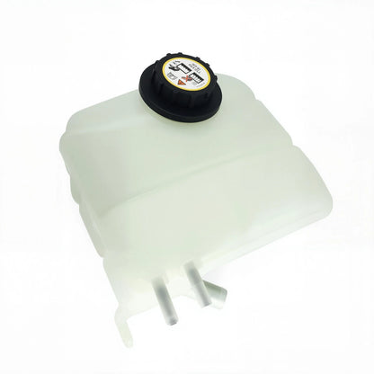 Coolant Tank Reservoir Overflow Bottle for Ford Focus 2.0L 2.3L (2000–2007)