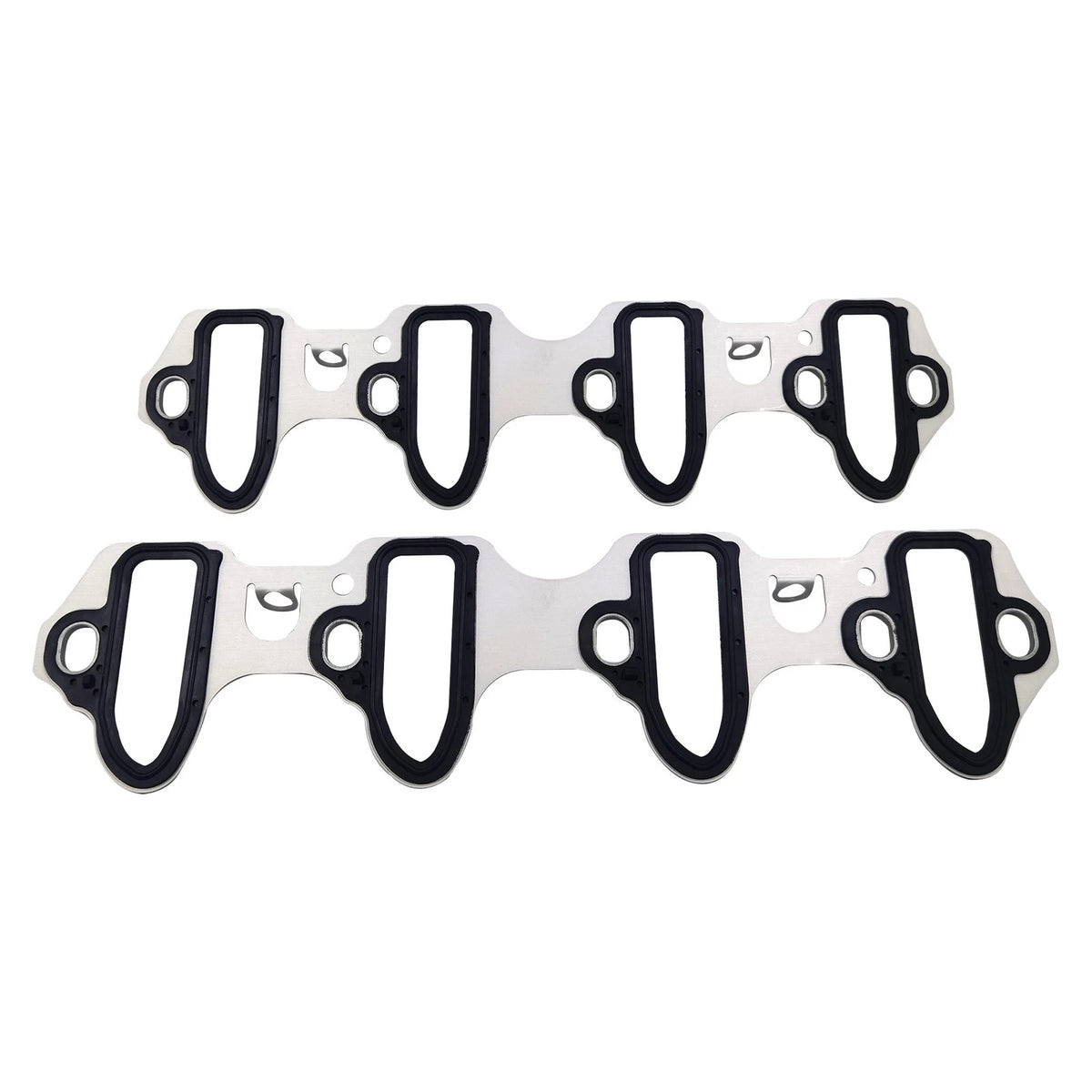 Aluminum Intake Manifold Gasket for Chevrolet GMC Cadillac (1999–2015)