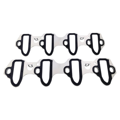 Aluminum Intake Manifold Gasket for Chevrolet GMC Cadillac (1999–2015)