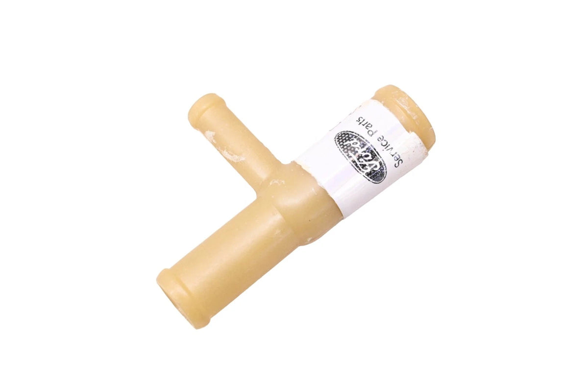 Hose Elbow for Ford D8DZ-18599-A (NOS)