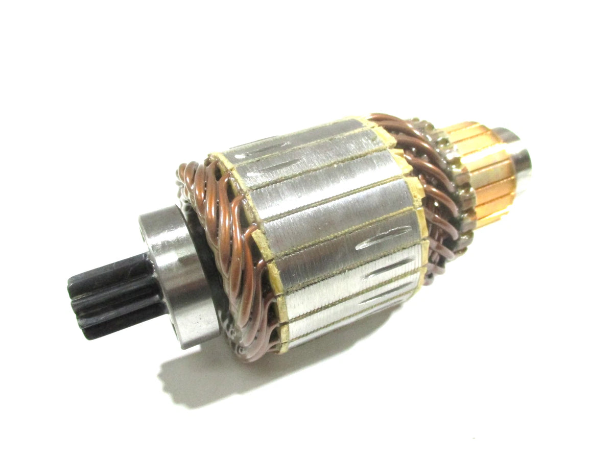 Armature for Kubota D1005 D1105 D1305 D722 D905 V1305 V1505 (OEM 11460-63070)