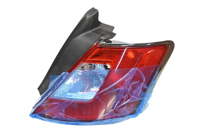 OEM Right Headlamp Housing Assembly for Ford (BG1Z-13404-A)