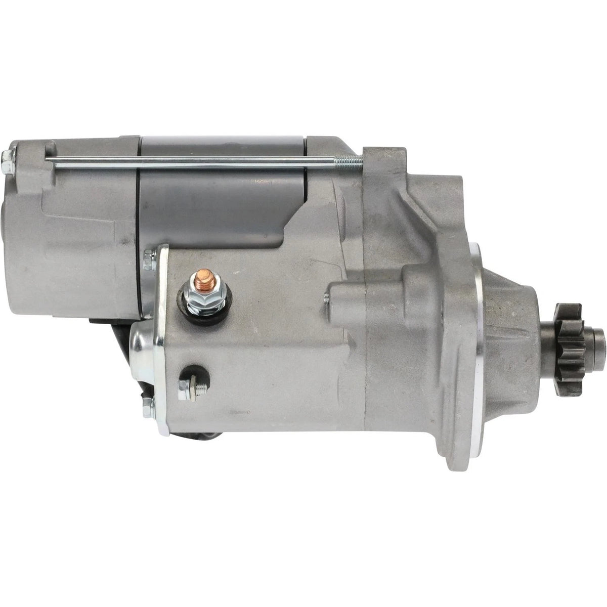 Starter for Hyster Yale Forklift Lift Truck 4.3L (1383240, 3001021, 335865)