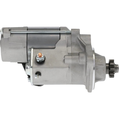 Starter for Hyster Yale Forklift Lift Truck 4.3L (1383240, 3001021, 335865)