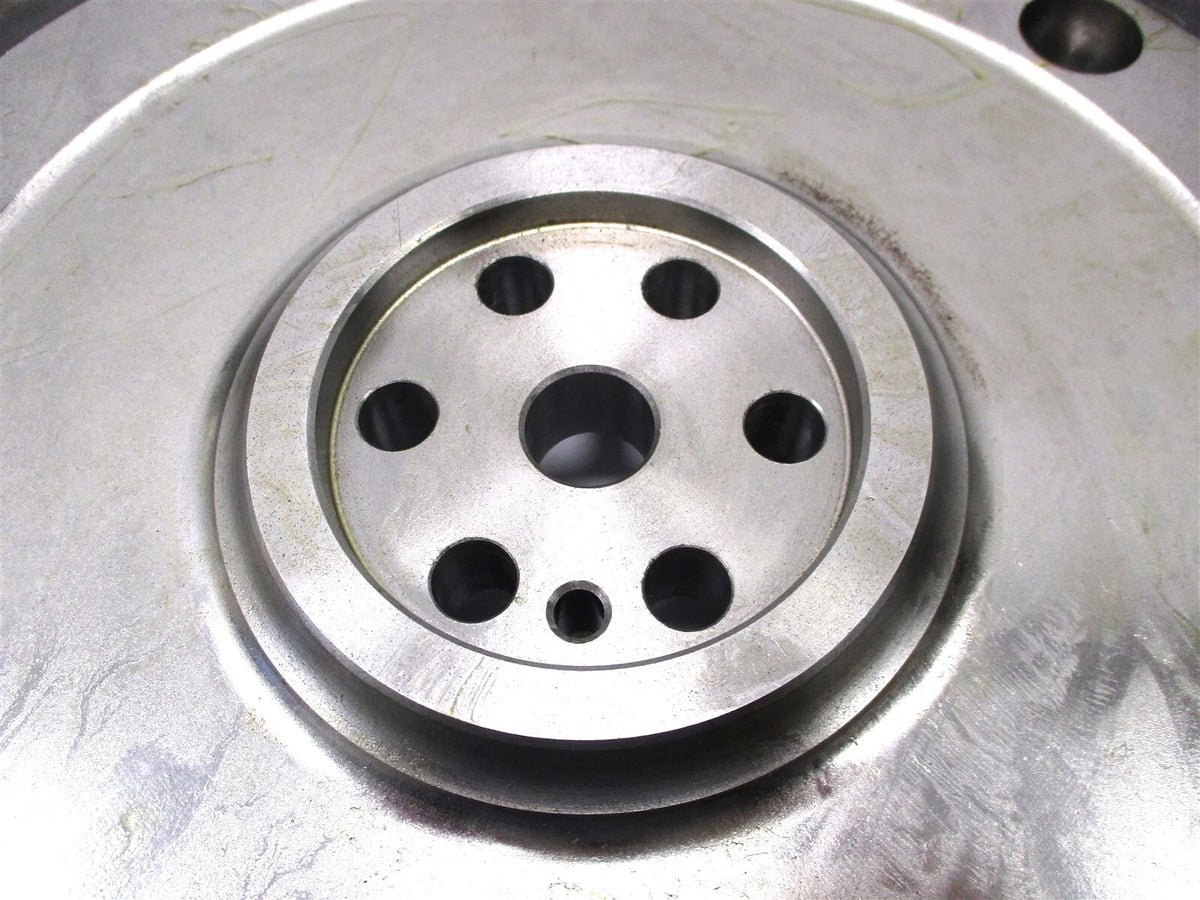 Flywheel for Kubota D1803 (110 Teeth, SAE #10)