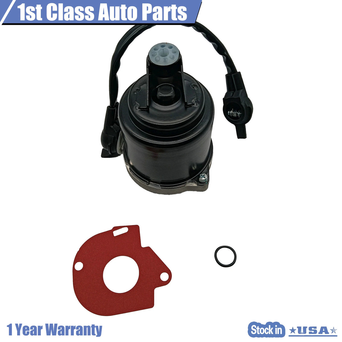 ABS Pump Brake Booster Motor 4796030030 for Toyota 4Runner (2003–2004)