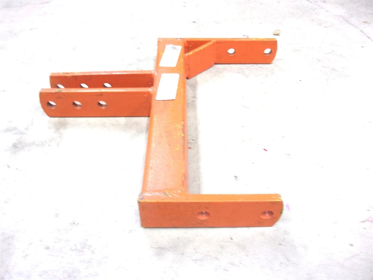 Genuine OEM A Frame for Kubota B380 (Plow) & B380-Moldboard Plow (2000–2023)